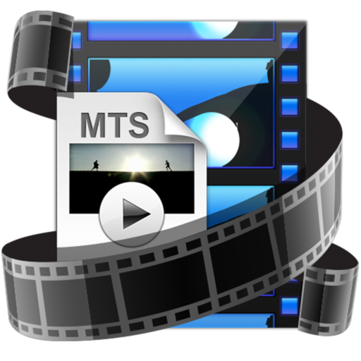 MTS Video Converter