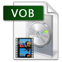 VOB Converter